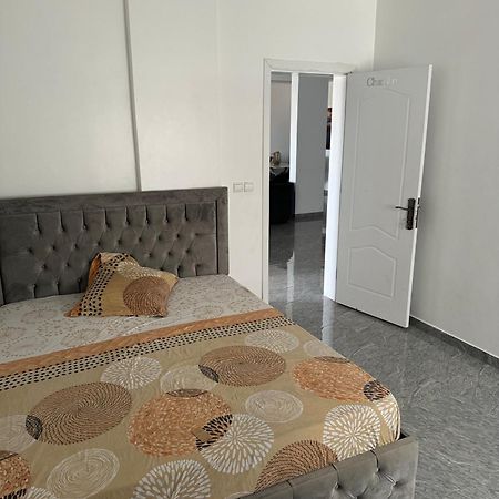 Appartement De Luxe Meuble A Louer - Dakar Pres Des Almadies 3 Ch/ 3 Sdb Bagian luar foto