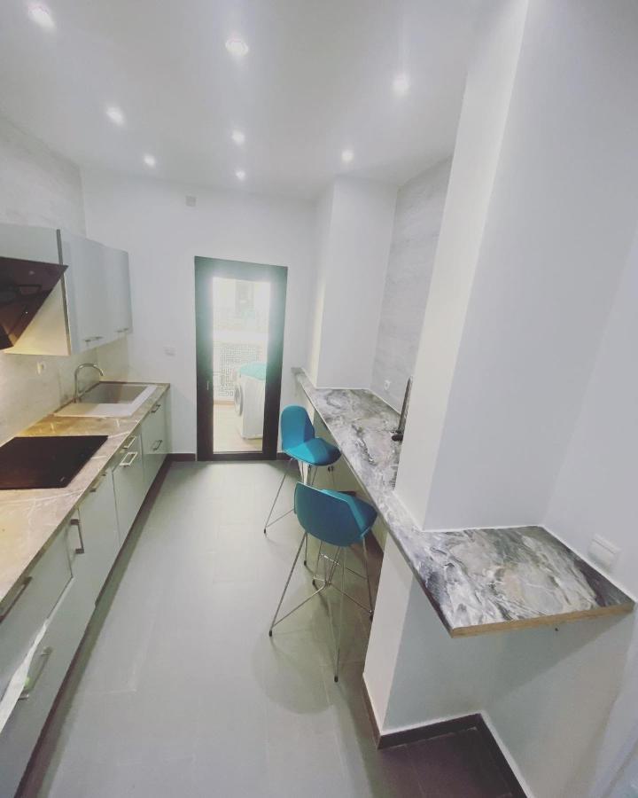 Appartement De Luxe Meuble A Louer - Dakar Pres Des Almadies 3 Ch/ 3 Sdb Bagian luar foto