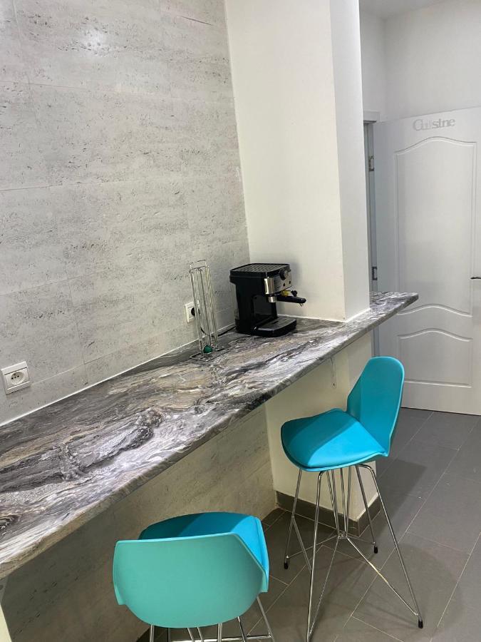 Appartement De Luxe Meuble A Louer - Dakar Pres Des Almadies 3 Ch/ 3 Sdb Bagian luar foto