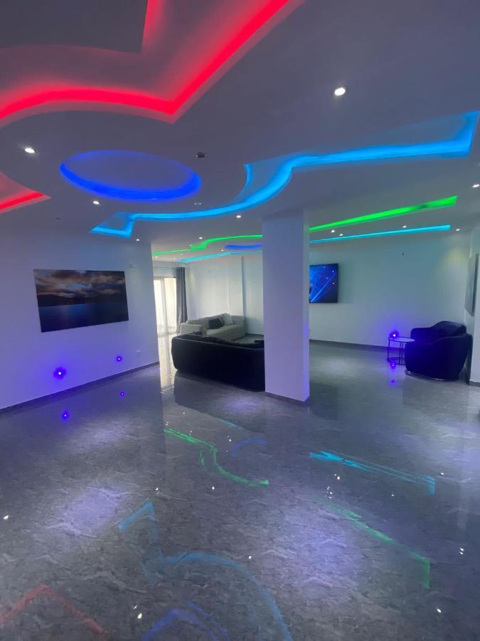 Appartement De Luxe Meuble A Louer - Dakar Pres Des Almadies 3 Ch/ 3 Sdb Bagian luar foto