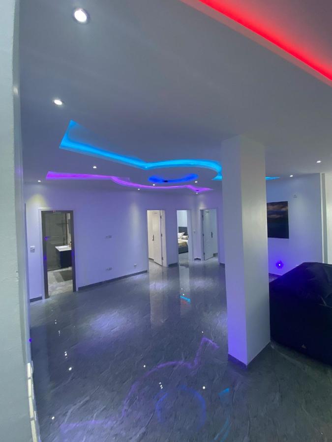 Appartement De Luxe Meuble A Louer - Dakar Pres Des Almadies 3 Ch/ 3 Sdb Bagian luar foto